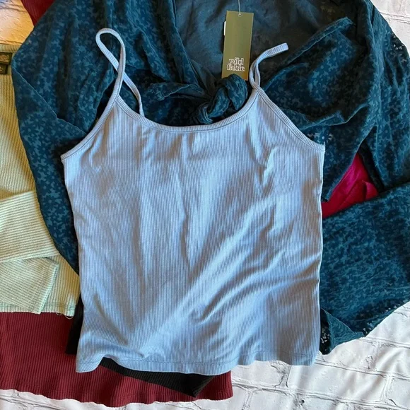 TARGET Juniors 6pc BUNDLE SIZE SMALL Wild Fable Universal Thread NEW - Picture 12 of 12